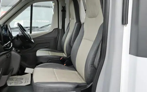 Adria Sun Living A70 DK 2025