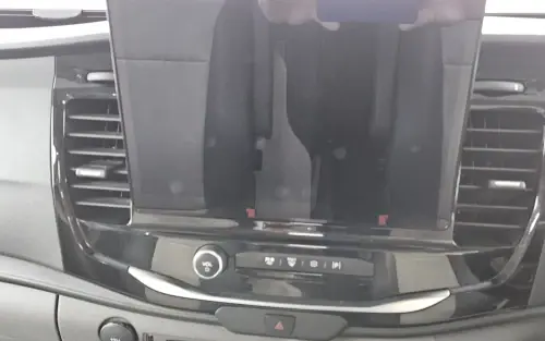 Adria Sun Living A70 DK 2025