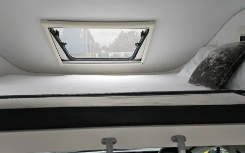 Adria Sun Living A70 DK 2025