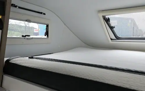 Adria Sun Living A70 DK 2025