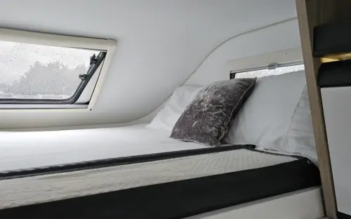 Adria Sun Living A70 DK 2025