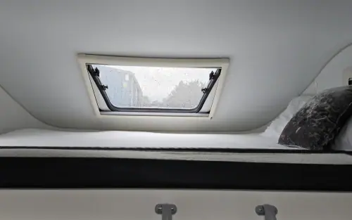 Adria Sun Living A70 DK 2025