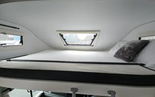 Adria Sun Living A70 DK 2025