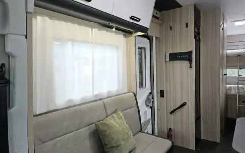 Adria Sun Living A70 DK 2025