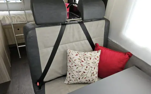 Adria Sun Living A70 DK 2025