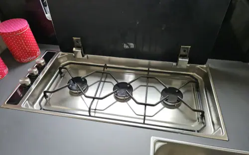 Adria Sun Living A70 DK 2025