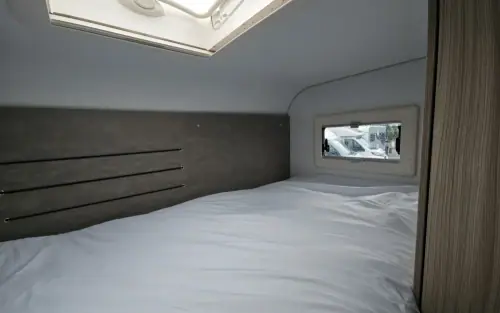 Adria Sun Living A70 DK 2025