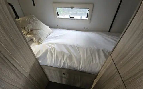 Adria Sun Living A70 DK 2025