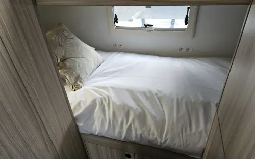 Adria Sun Living A70 DK 2025