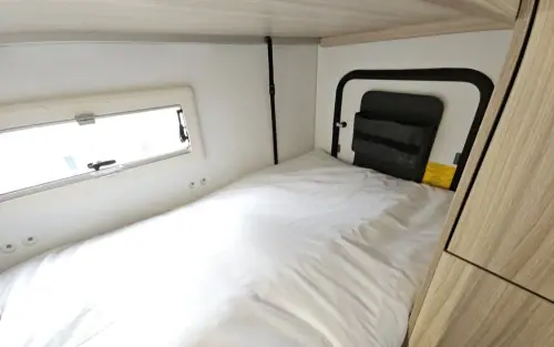 Adria Sun Living A70 DK 2025