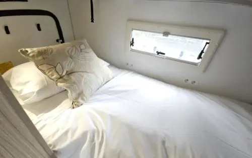 Adria Sun Living A70 DK 2025
