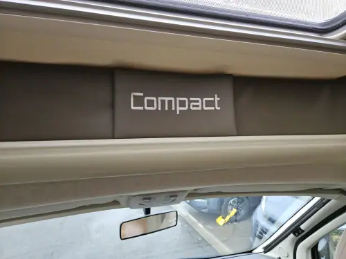 Bailey Approach Compact 520 2014