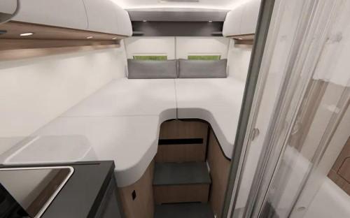 Malibu Van Compact 600 LE 2027