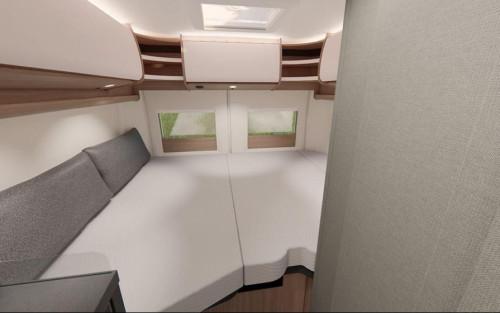 Malibu Van Diversity 600 DB K 2027