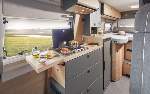 Malibu Van Diversity 640 LE K 2027