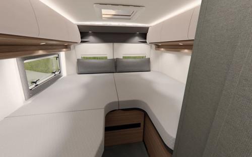 Malibu Van Diversity 640 LE K 2027