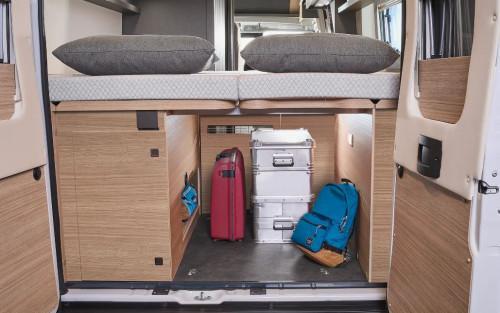 Malibu Relax 640 LE R 2027