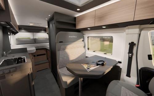 Malibu Relax 640 LE R 2027