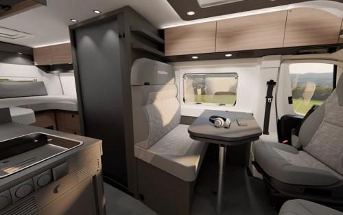 Malibu Relax 640 LE R 2027