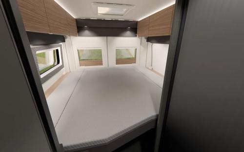 Malibu Relax 640 LE XR 2027