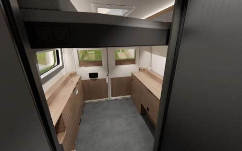 Malibu Relax 640 LE XR 2027