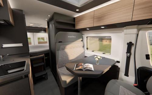 Malibu Relax 640 LE XR 2027