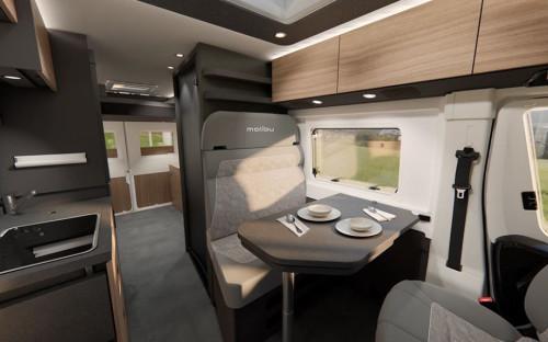 Malibu Relax 640 LE XR 2027