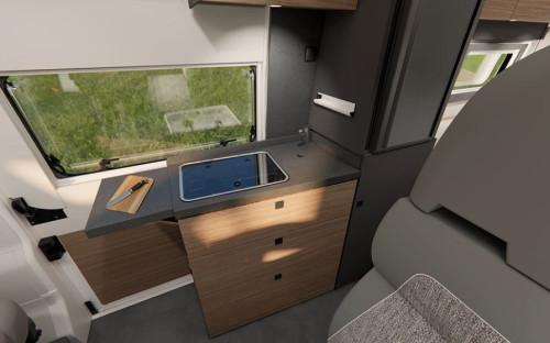 Malibu Relax 640 LE XR 2027