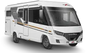 Malibu I430 KB-LE Comfort Mercedes 2027