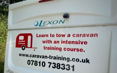 Towing Courses